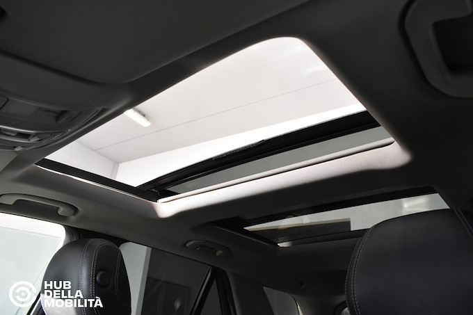 MERCEDES-BENZ ML 250 BlueTEC 4Matic Sport